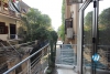 One bedroom apartment with modern furniture for rent in Tay Ho area 