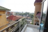Brand new and modern 02 bedrooms apartment for rent in Tay Ho area 