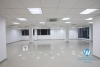 Brand new office for lease in West lake area, Hanoi
