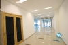 Nice office for rent in Tay Ho area, Ha Noi