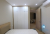Good quality 02 bedrooms apartment for rent in Tay Ho district 