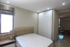 New and modern furniture apartment for rent in Tay Ho district 
