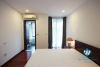Beautiful apartment with 4 bedrooms for rent in Dang Thai Mai street, Tay Ho, Hanoi