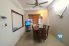 Nice house with 04 bedrooms for rent in Dang Thai Mai St, Tay Ho, Ha Noi