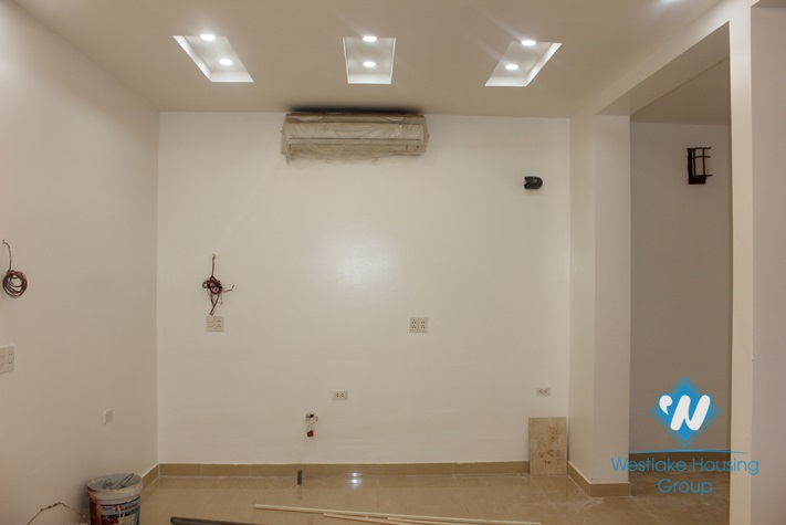 New and High quality house for rent in Dang Tai Mai st, Tay Ho, ha Noi