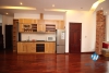 High quality apartment for rent off Dang Thai Mai, Tay Ho