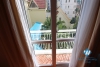 Spacious and bright apartment with swimming pool for rent in Tay Ho