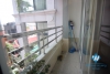 Spacious 2 bed apartment for rent in Tay Ho, Ha Noi