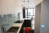 Modern and elegant apartment rental in the heart of Tay Ho, Hanoi