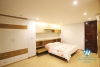 Nice apartment with 1 bedroom for rent in Tay Ho District, Ha Noi