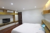 Brand new serviced apartment for rent in Thuy Khue, Tay Ho, Ha Noi