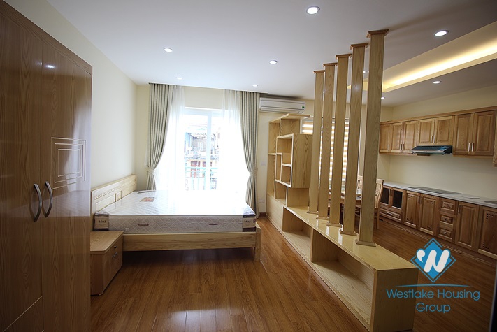 Bright and airy brand new studio for rent in Westlake area