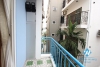 Brand new studio for rent in Nghi Tam Village