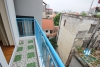 Brand new 2 bedrooms apartment for rent in Nghi Tam Village
