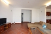 Spacious and modest apartment for rent in Tu Hoa alley, Ha Noi