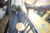 Brandnew super modern apartment for rent in Tay Ho