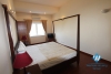 Beautiful apartment with lots of light and space and 2 bedrooms for rent in Tay Ho