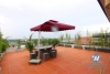 Bright and trendy 10-th floor apartment with westlake view in Tay Ho, Ha Noi