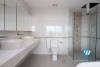 Exellent apartment with modern interior available for rent in Tay Ho, Hanoi