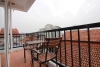Bright and airy apartment for rent in Tay Ho, Ha Noi - Room 502