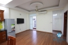 Newly beautiful apartment for rent in Tay Ho, Hanoi