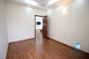 Quality apartment with lake view for rent on Trinh cong son, Tay Ho