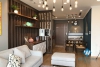 A beautiful apartment in Vinhome garden for rent in Nam Tu Liem district 