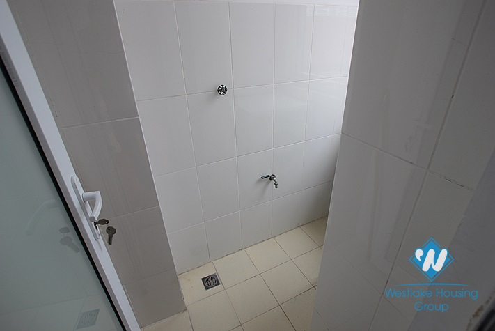 A beautiful shiny 2 bedroom with sweet balcony for rent on Tay Ho