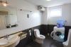 Spacious apartment with swimming pool for rent in Tay Ho