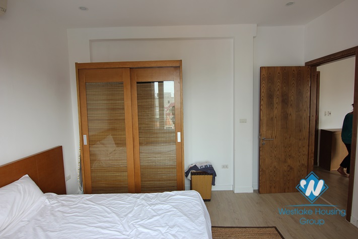 One bed room for rent in To Ngoc Van St, Tay Ho