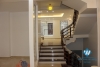 New and High quality house for rent in Dang Tai Mai st, Tay Ho, ha Noi