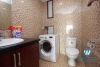  Beautiful apartment for rent in Tay Ho, Hanoi