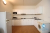 Duplex apartment for rent in Westlake area, Ha Noi