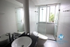 Modern fully furnished one bedroom apartment for rent in Tay Ho,Hanoi