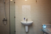 Charming house for rent in Au co st, Tay Ho, Ha Noi.