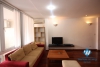 A cheaper apartment for rent in To Ngoc Van st with 02 bedrooms