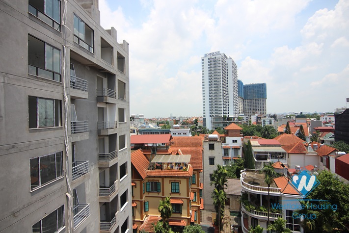 Spacious 2 bed apartment for rent in Tay Ho, Ha Noi