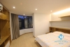 Brand new and nice serviced apartment for rent in Tay Ho District, Ha Noi