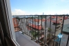 Modern apartment for rent in Dang Thai Mai st, Tay Ho, Ha Noi