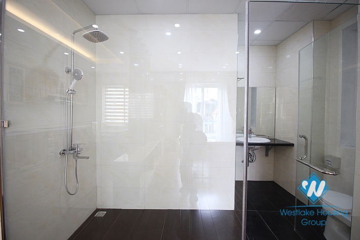 Bright and airy brand new studio for rent in Westlake area