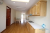 Brand new 2 bedrooms apartment for rent in Nghi Tam Village