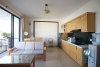 Nice apartment in Tay Ho, Lake view