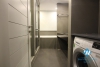 Ground floor stylish apartment for rent in Tay Ho, Hanoi