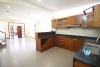 Well finished house with 4 bedrooms and nice terrace for rent in Tay Ho