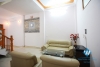 Spacious 4 bedroom house for rent on Dang Thai Mai street, Tay Ho