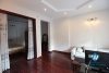 Favourable one bedroom for rent in To Ngoc Van st, Tay Ho district
