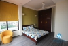 Bright and trendy 10-th floor apartment with westlake view in Tay Ho, Ha Noi