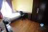 Bright and airy apartment for rent on Xuan Dieu, Tay Ho, Hanoi