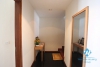 High quality, large size duplex apartment for rent in Westlake area, Hanoi.