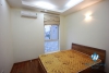 Newly beautiful apartment for rent in Tay Ho, Hanoi
